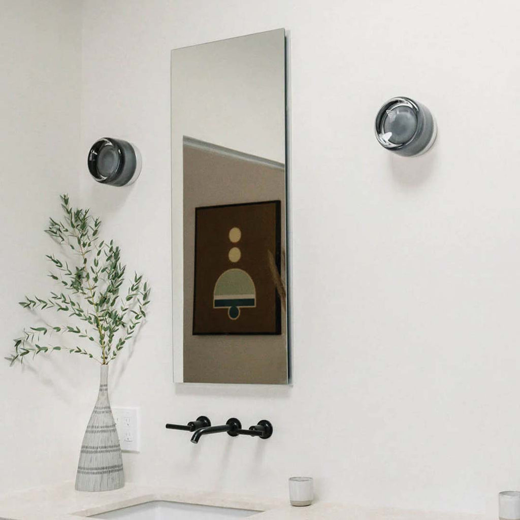 Aplique de pared diseño moderno y elegante