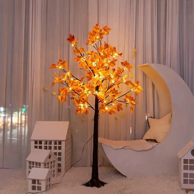 Sylvara | Clon decorativo brillante