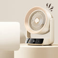 SilentBreeze Ventilador — Comodidad Pacífica Definitiva | 30 Euros de DESCUENTO