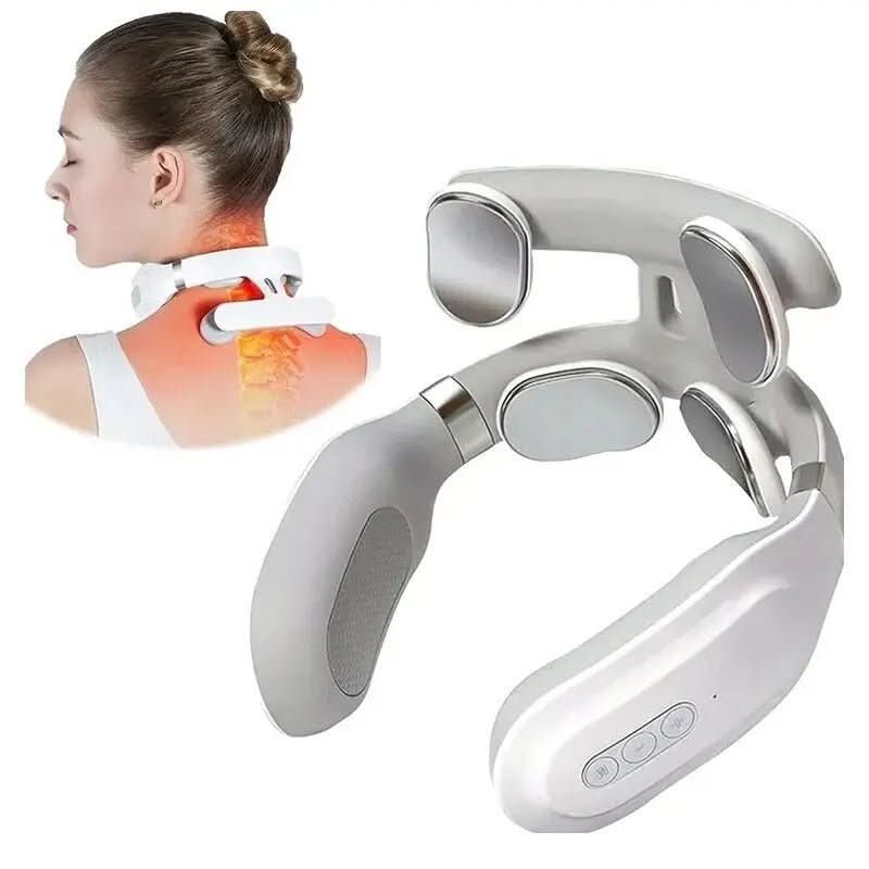 NEXORA – Relajación profunda para cuello y músculos