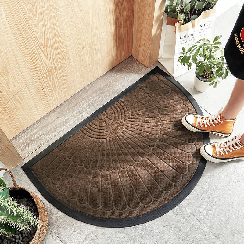CleanStep - Alfombra de Entrada Definitiva para Máxima Limpieza en Tu Umbral