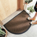 CleanStep - Alfombra de Entrada Definitiva para Máxima Limpieza en Tu Umbral