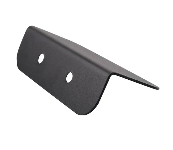 Kalsten | Gancho para Bicicleta WallGrip – Soporte de Pared para Bicicletas de Acero que Ahorra Espacio