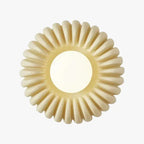 Calivra | Aplique LED de forma redonda