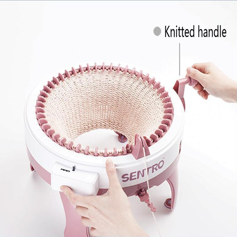 Kit de tejido fácil para principiantes