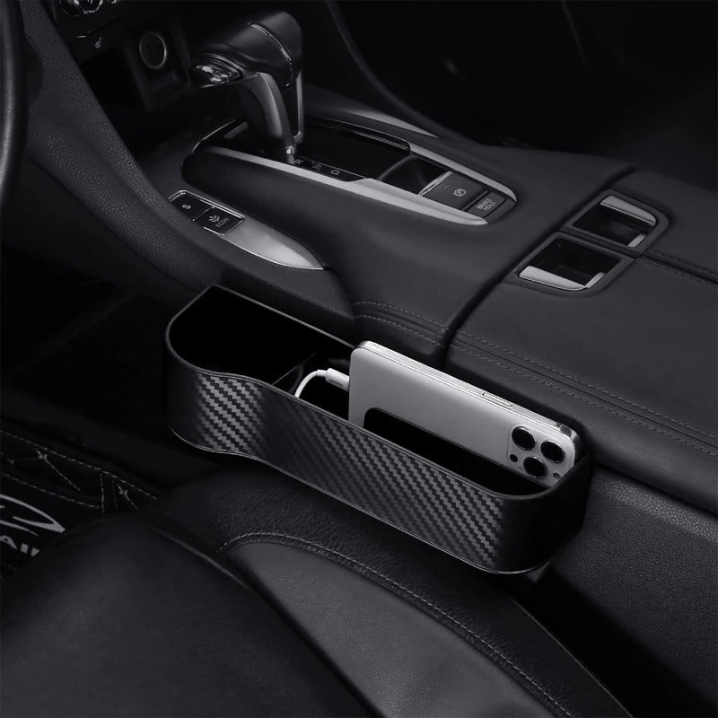 Organizador de Espacio en el Asiento del Auto