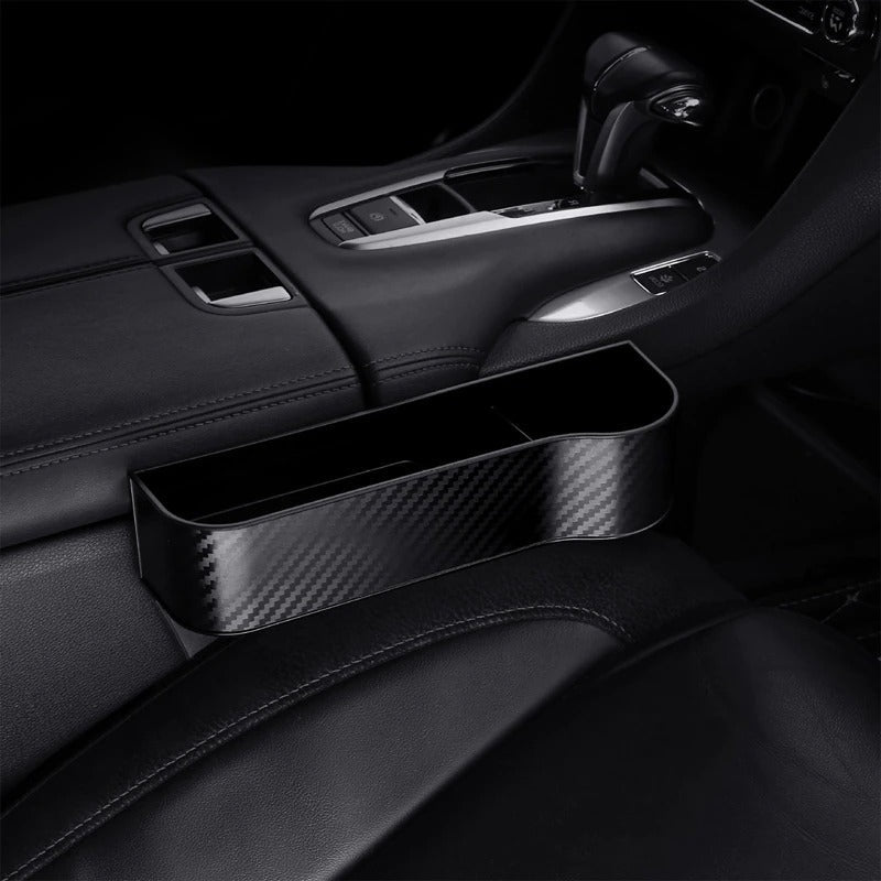 Organizador de Espacio en el Asiento del Auto