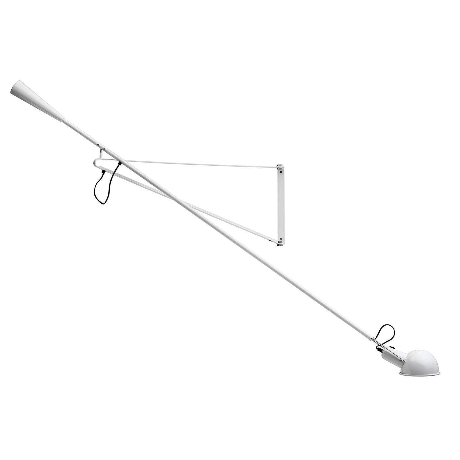 Modell 265 Aplique de pared