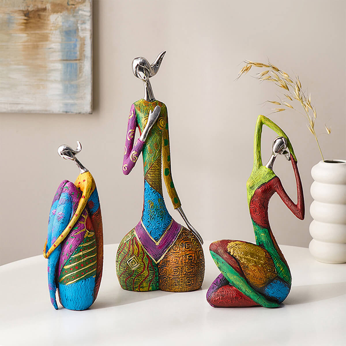 ArteMuse – Escultura para estética moderna | 50% DESCUENTO