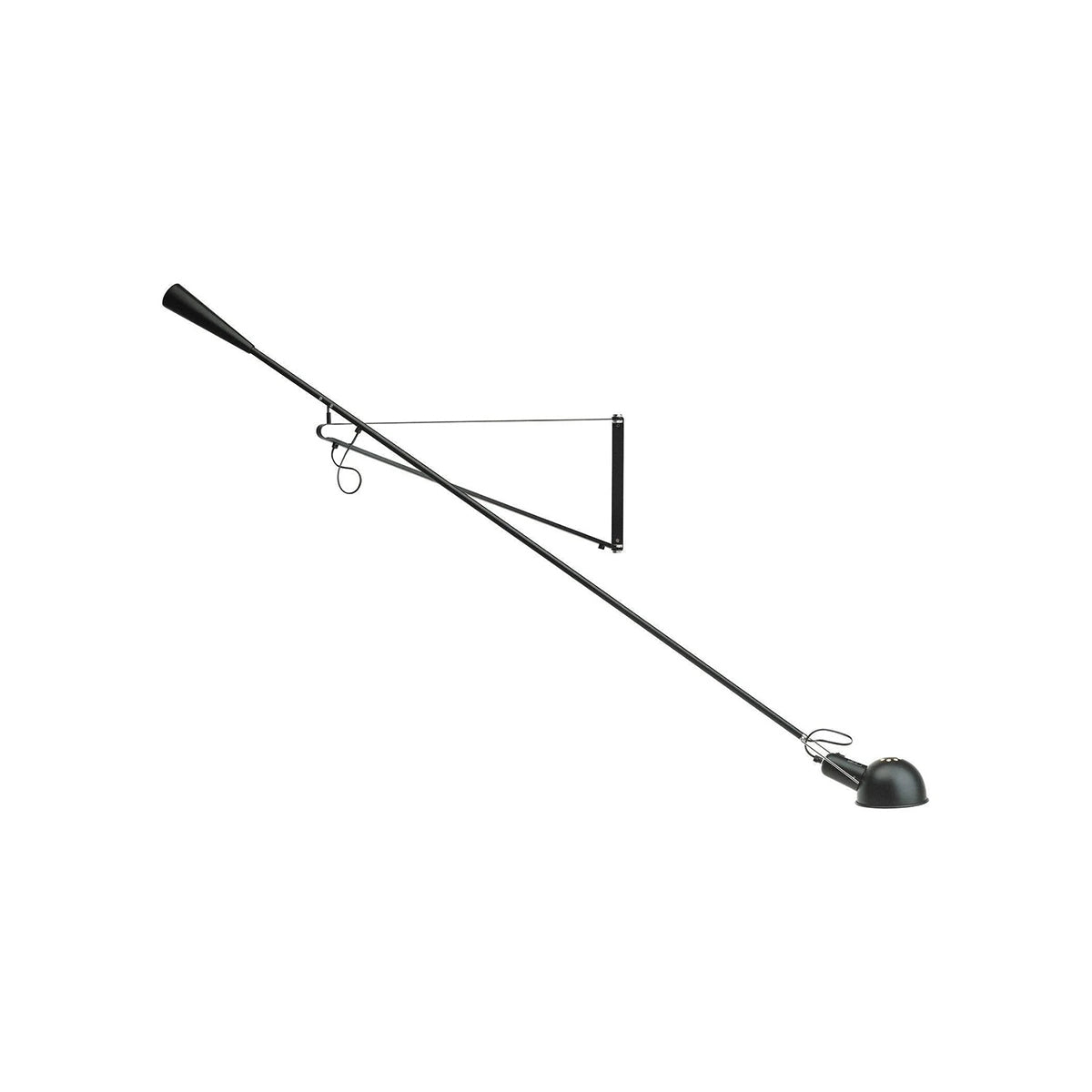 Modell 265 Aplique de pared