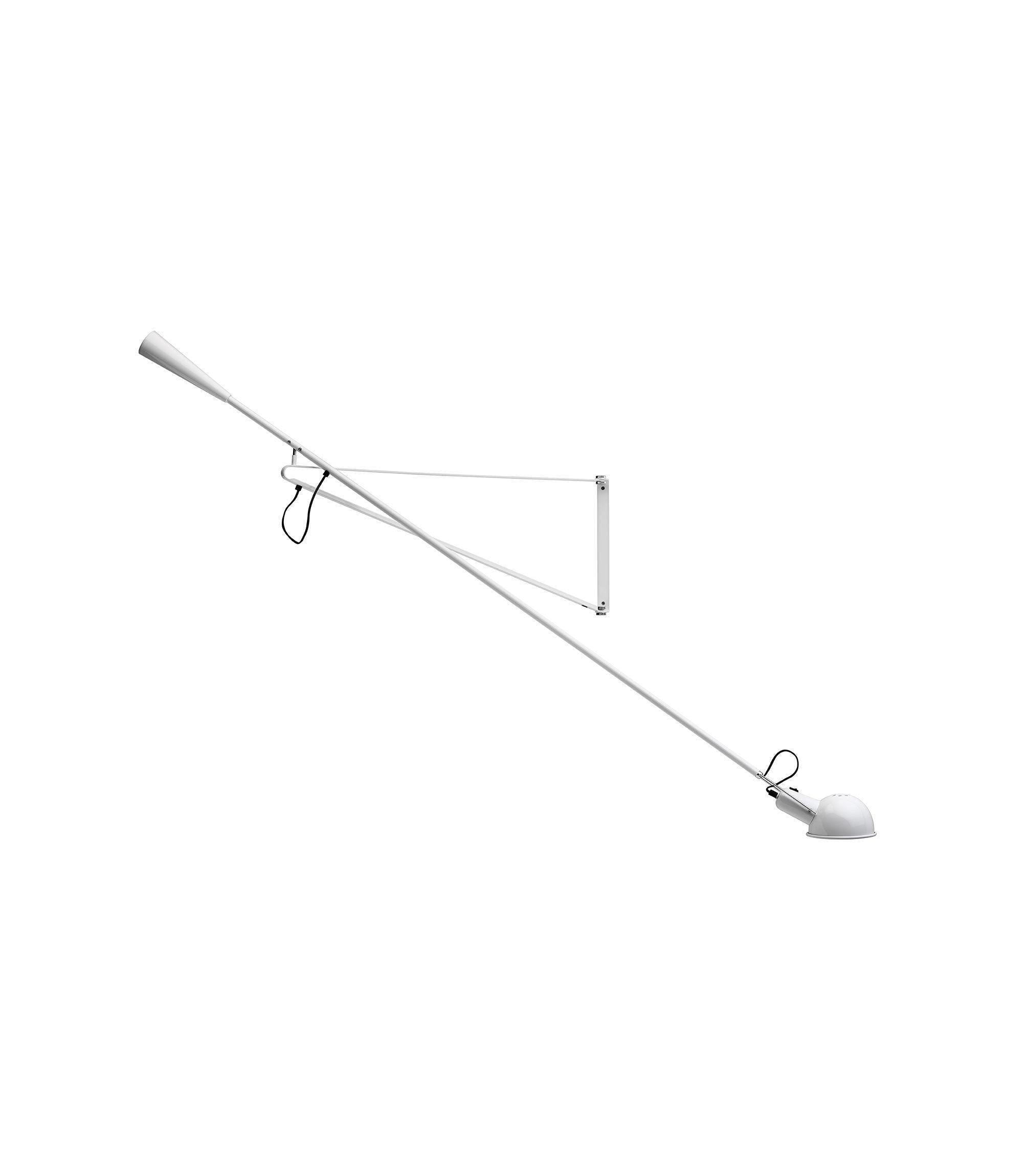 Modell 265 Aplique de pared