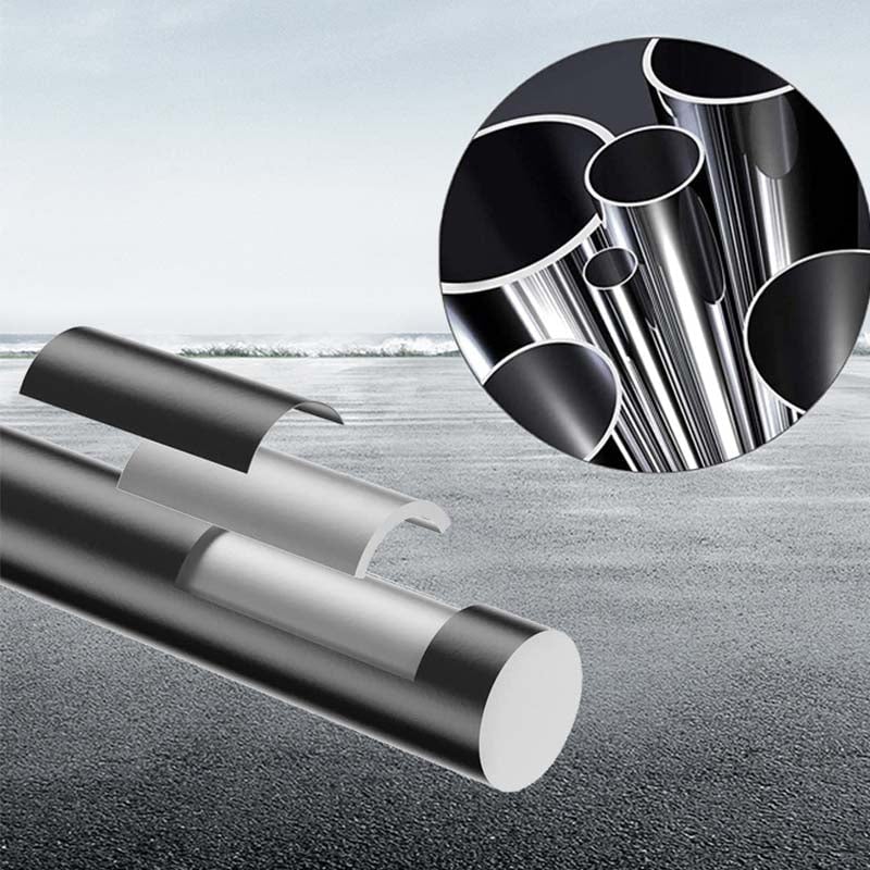 Bisagra plegable autolock de 90 grados, protección contra la corrosión, conector invisible | Brehn