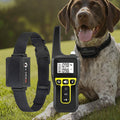 Kalsten | Collar de Entrenamiento para Perros Impermeable de 1000m | Recargable, Control Remoto y Ajustable para Perros Pequeños, Medianos y Grandes