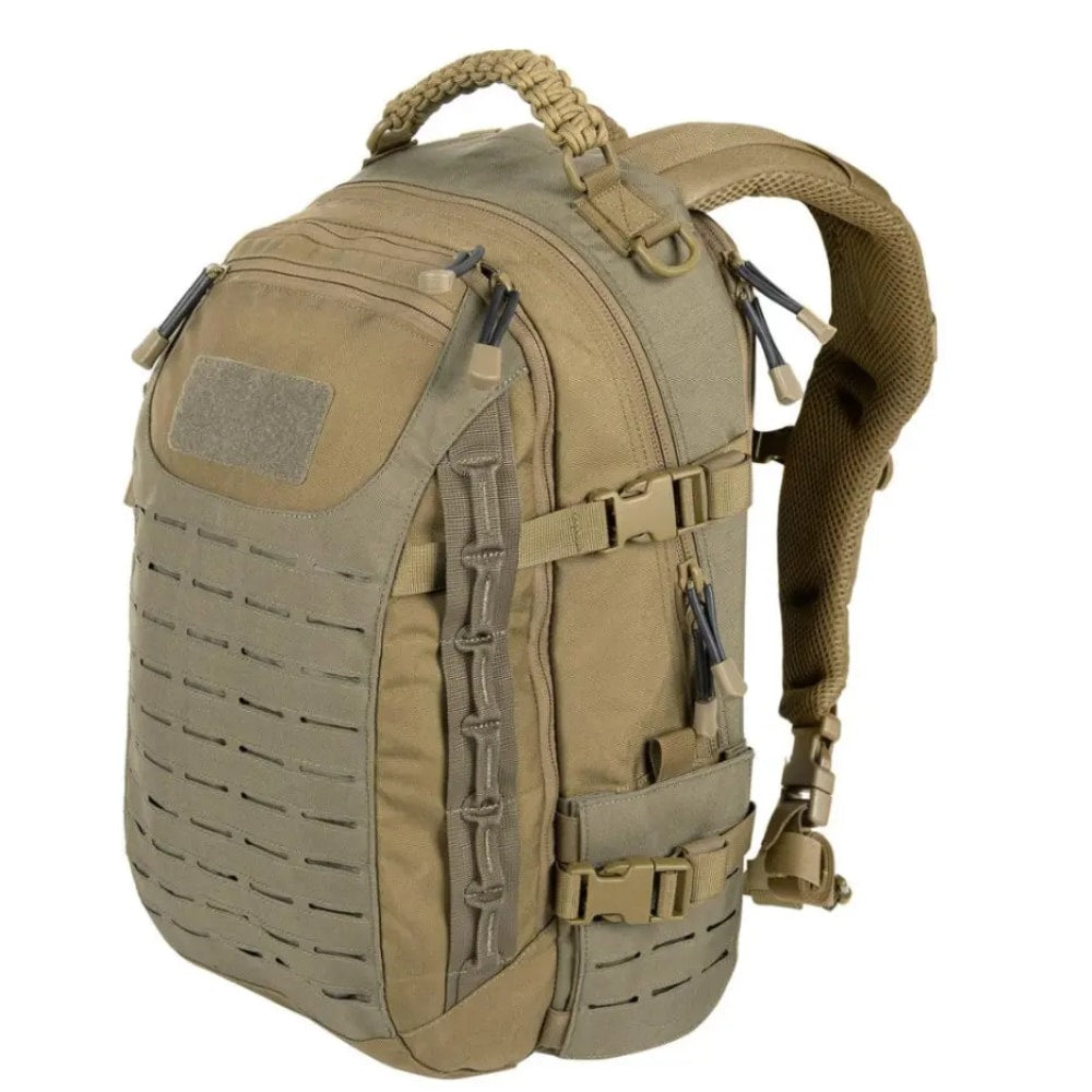 Mochila Táctica Commando 30L+