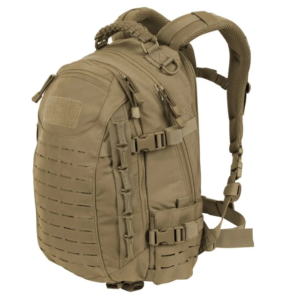 Mochila Táctica Commando 30L+