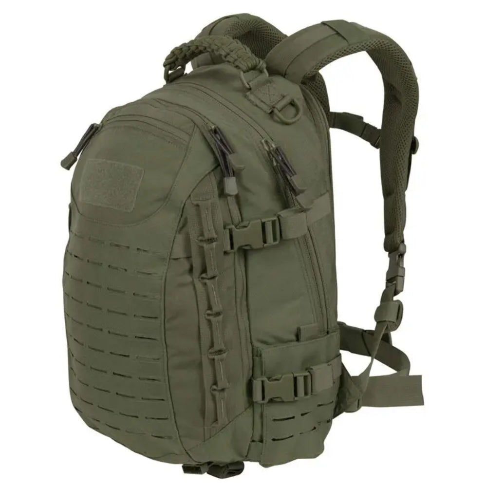 Mochila Táctica Commando 30L+