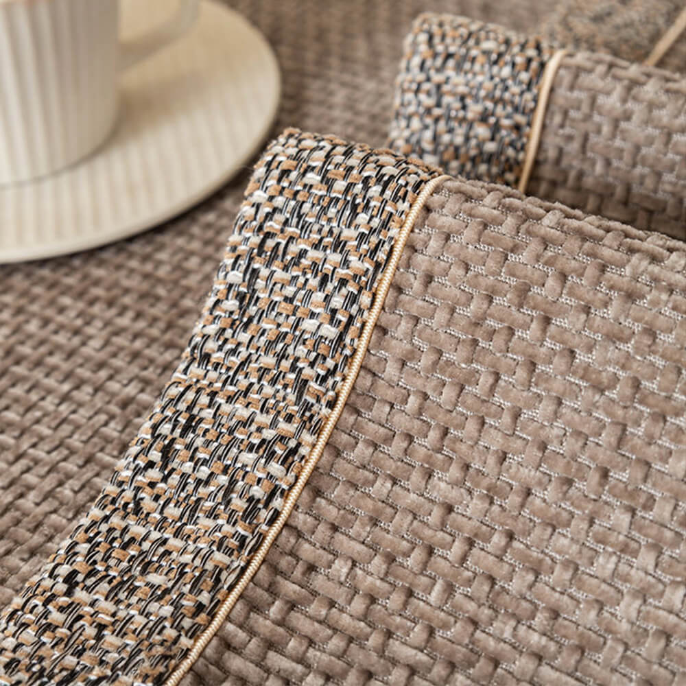 CozyGuard Funda para Sofá | Estilo, protección y comodidad