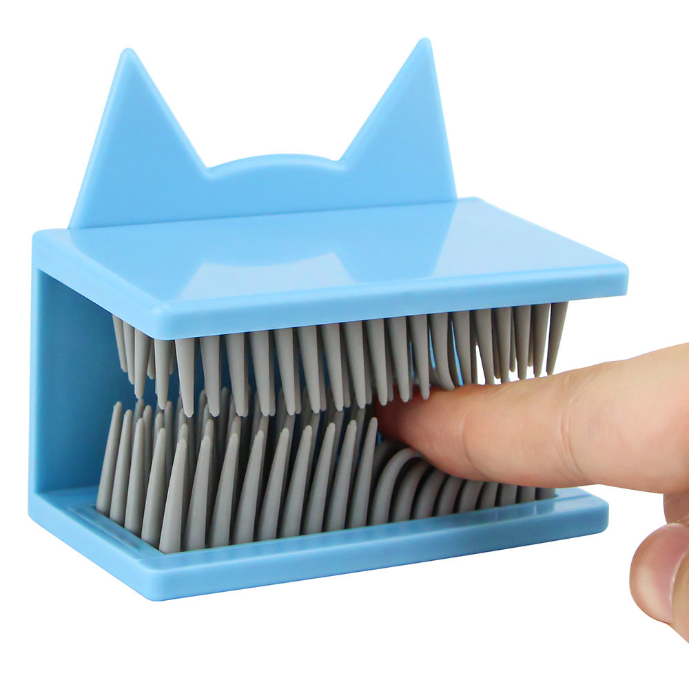 Lisslune | Recolector de cabello para la pared de la ducha