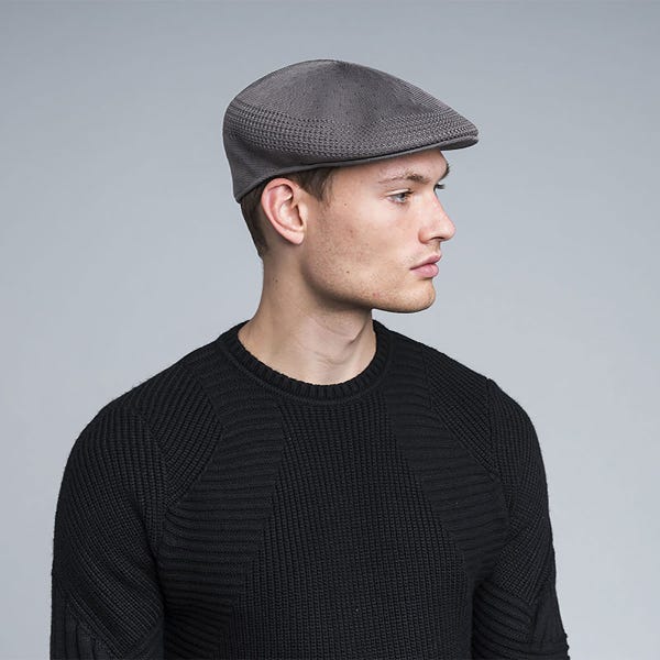 Tropic 504 Ventair - Gorra plana Kangol | Bowlift