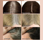 Líneas de cabello perfectas en todo momento | 1+1 GRATIS