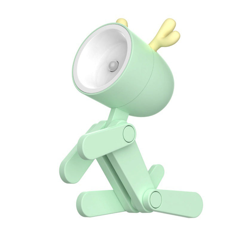 Luz Nocturna LED Dulce