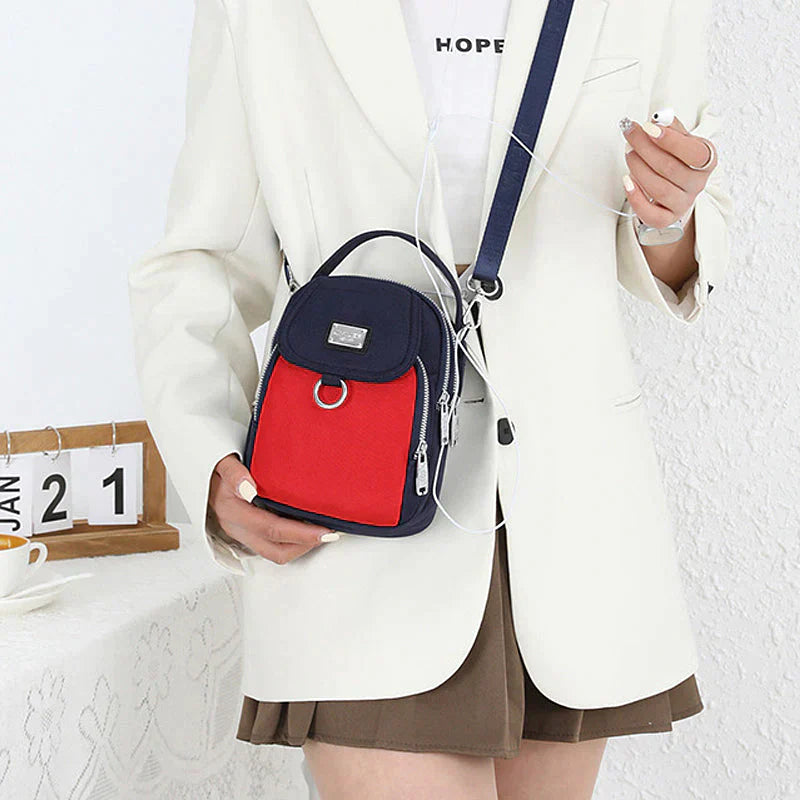 Lady™ | Bolsa Clásica de Venzani