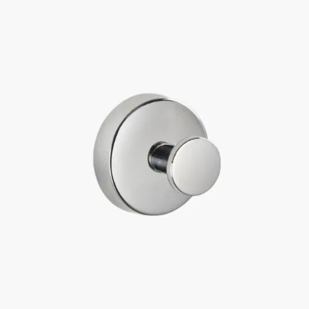 Gancho de ventosa práctico para baño y cocina