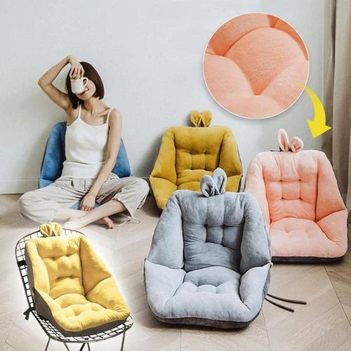 ComfortFlex - Soporte para Sentarse