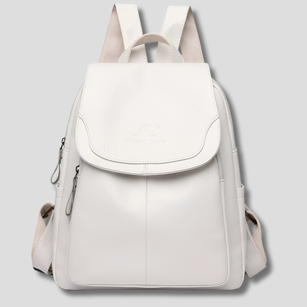Mochila antirrobo para mujeres elegantes