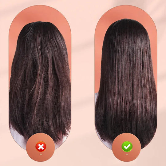 StyleMate - Su compañero compacto para un peinado sin esfuerzo con calidad de salón | 50% DESCUENTO
