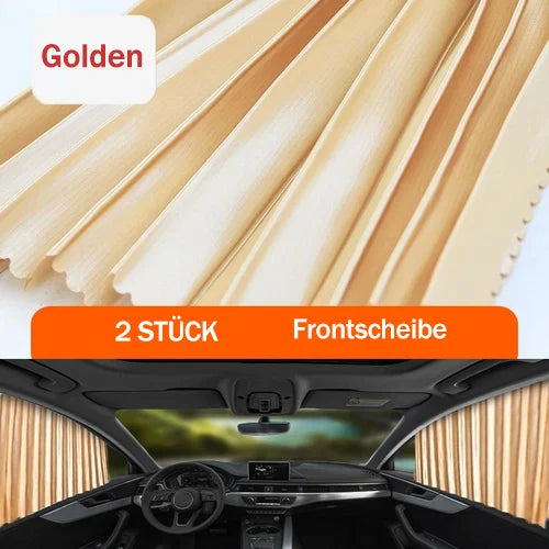 SunShield™ – Protección instantánea contra el calor y los UV | 50% DESCUENTO