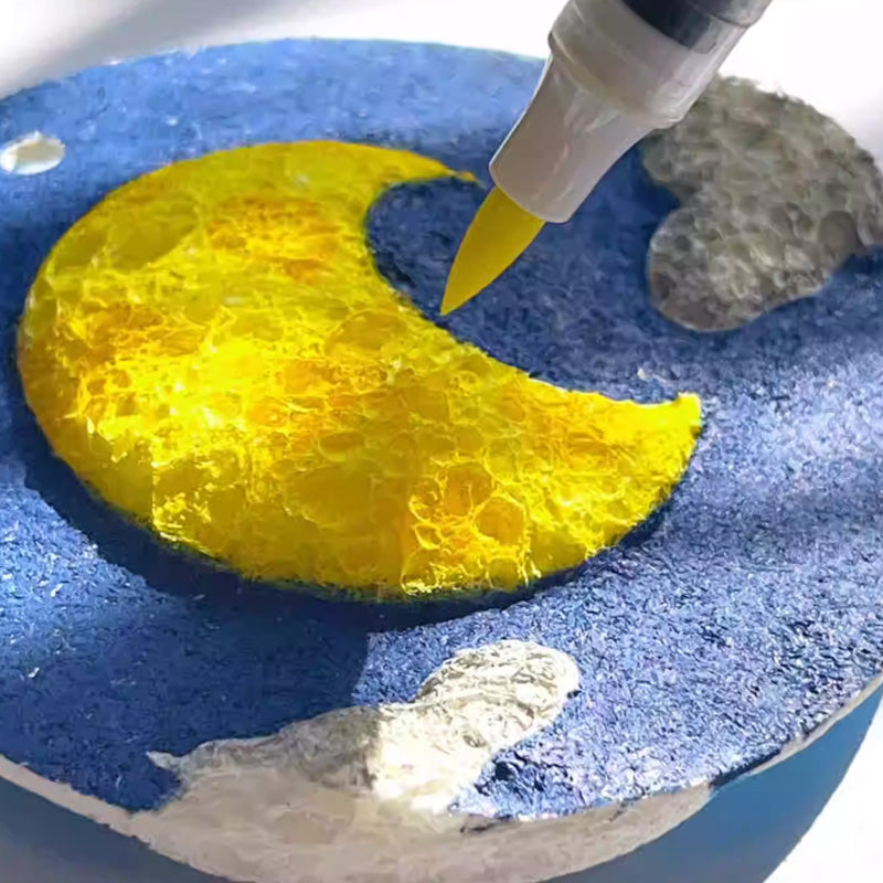 FoamArt - 20 piezas | 50% DESCUENTO