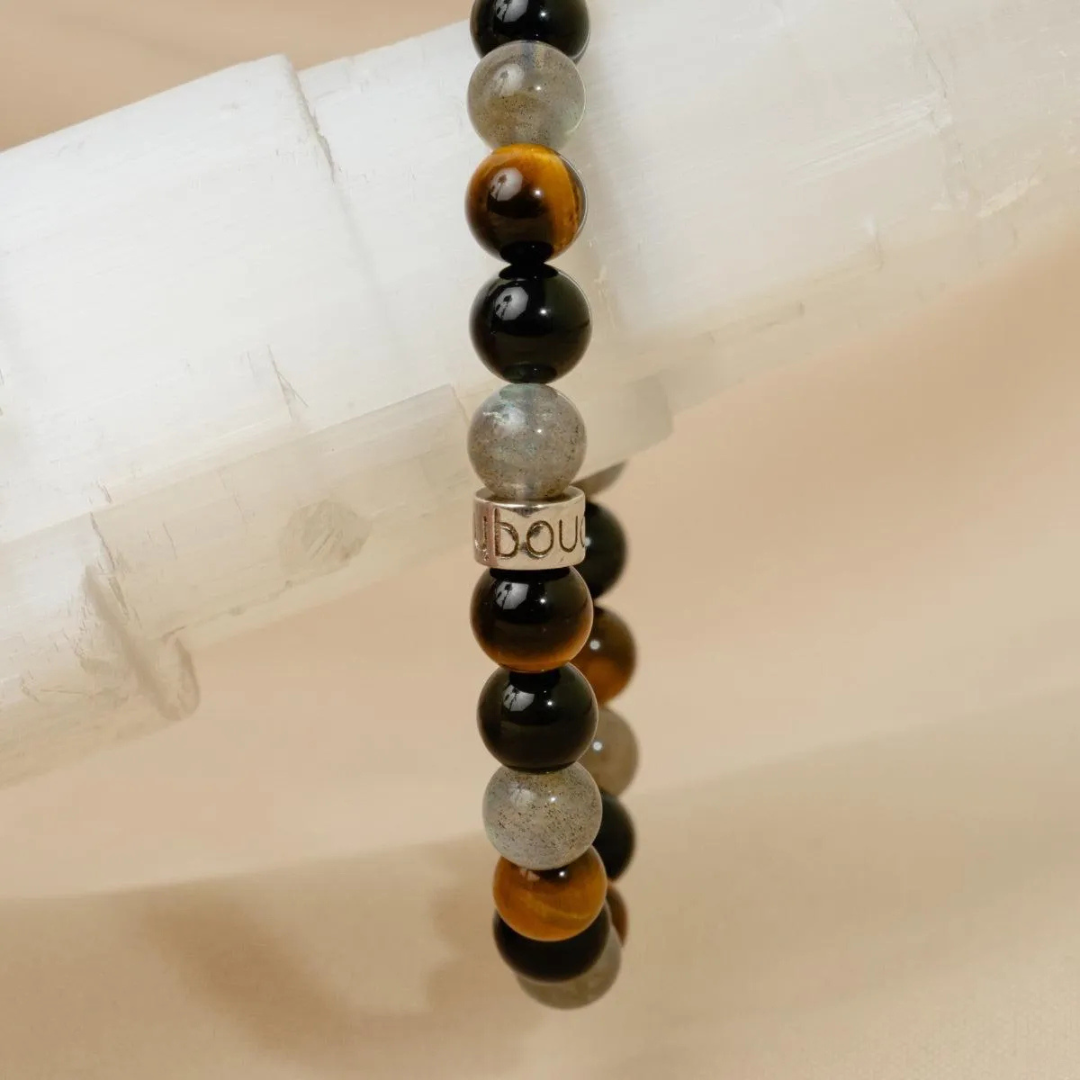 Pulsera de Equilibrio y Protección