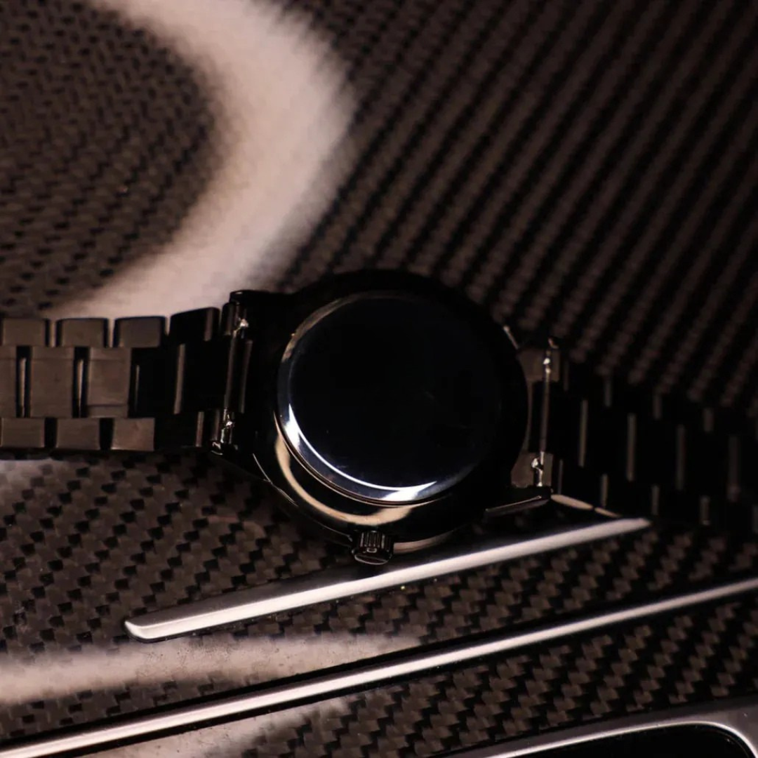 Reloj de llanta Motorsport