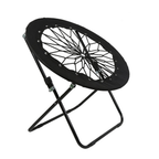 Silla de Camping Minimalista Portátil - Silla Plegable Ligera para Exterior