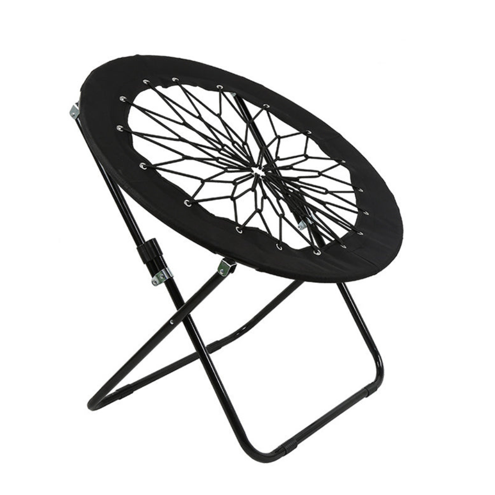 Silla de Camping Minimalista Portátil - Silla Plegable Ligera para Exterior