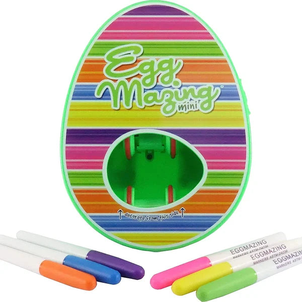 DekoEi™️ - Diversión sin fin con decoración de huevos de Pascua | 50% DESCUENTO