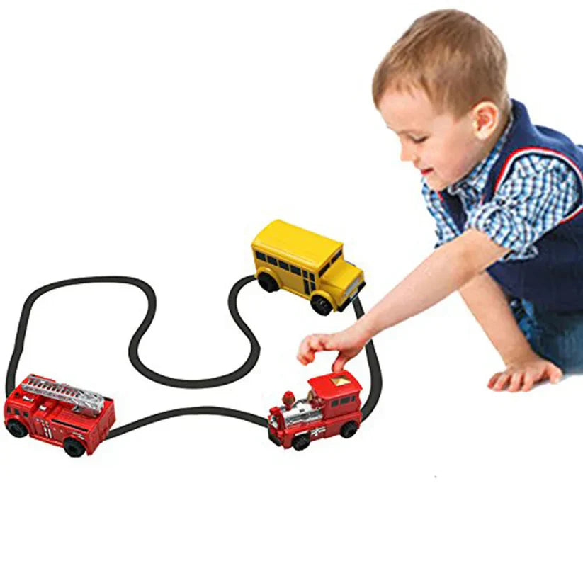 LineMaster - Entretenimiento sin fin y desarrollo creativo para niños | 50% DESCUENTO