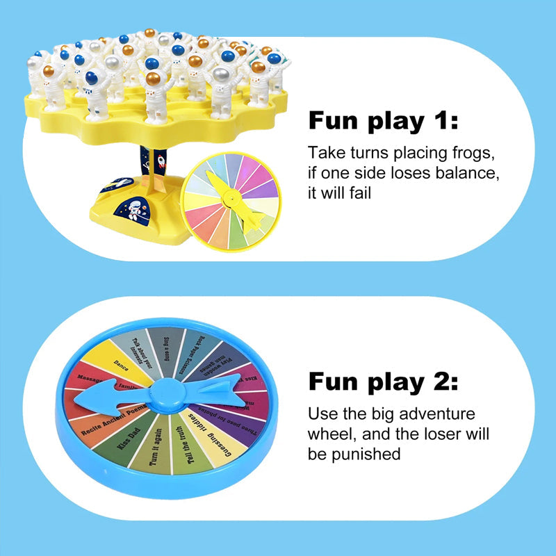LernBalanx - ¡Deja que tus hijos dominen las matemáticas jugando! | 50% DESCUENTO