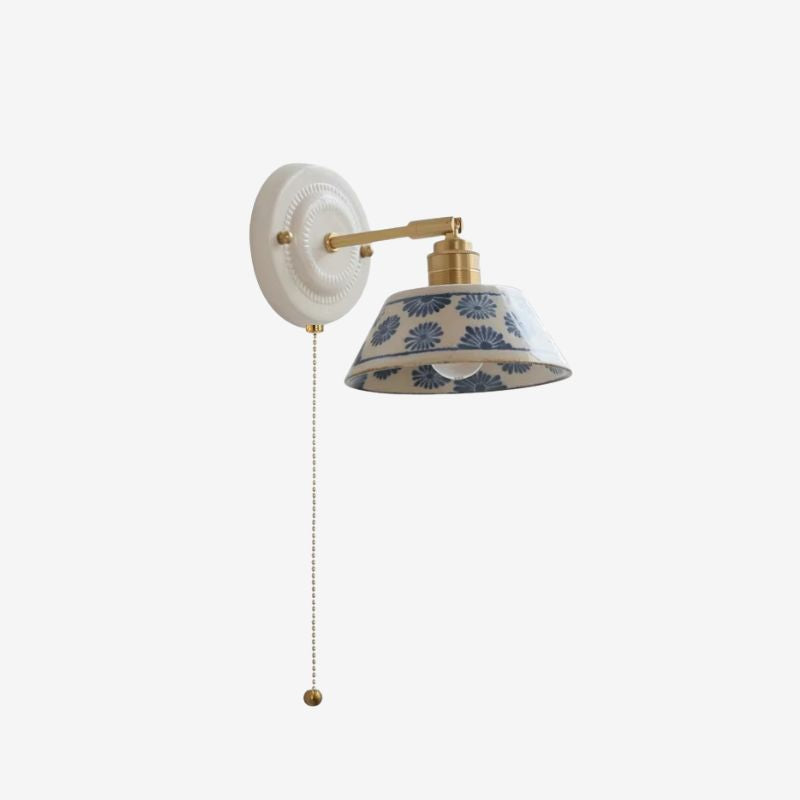 GlowLuxe - Lámpara de Pared LED para Uso Interior
