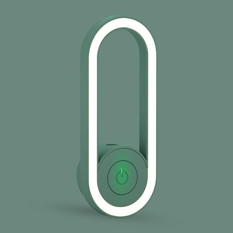 Luz LED Inteligente Anti-Mosquitos | Brehn
