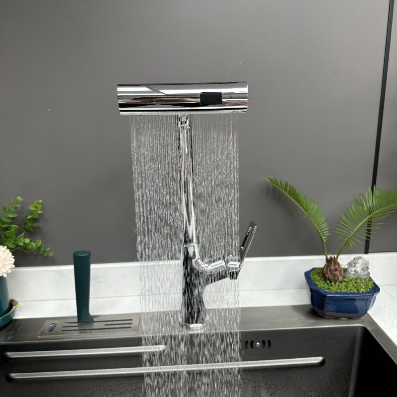 FlexFlow - Protección contra salpicaduras y alcance sin esfuerzo para su cocina | 50% DESCUENTO