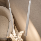 HadesGlow - Lámpara Colgante LED Ajustable Elegante con Diseño Lujoso