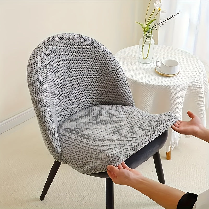 FLEXORA – Fundas Modernas de Stretch para una Renovación de Sillas sin Esfuerzo