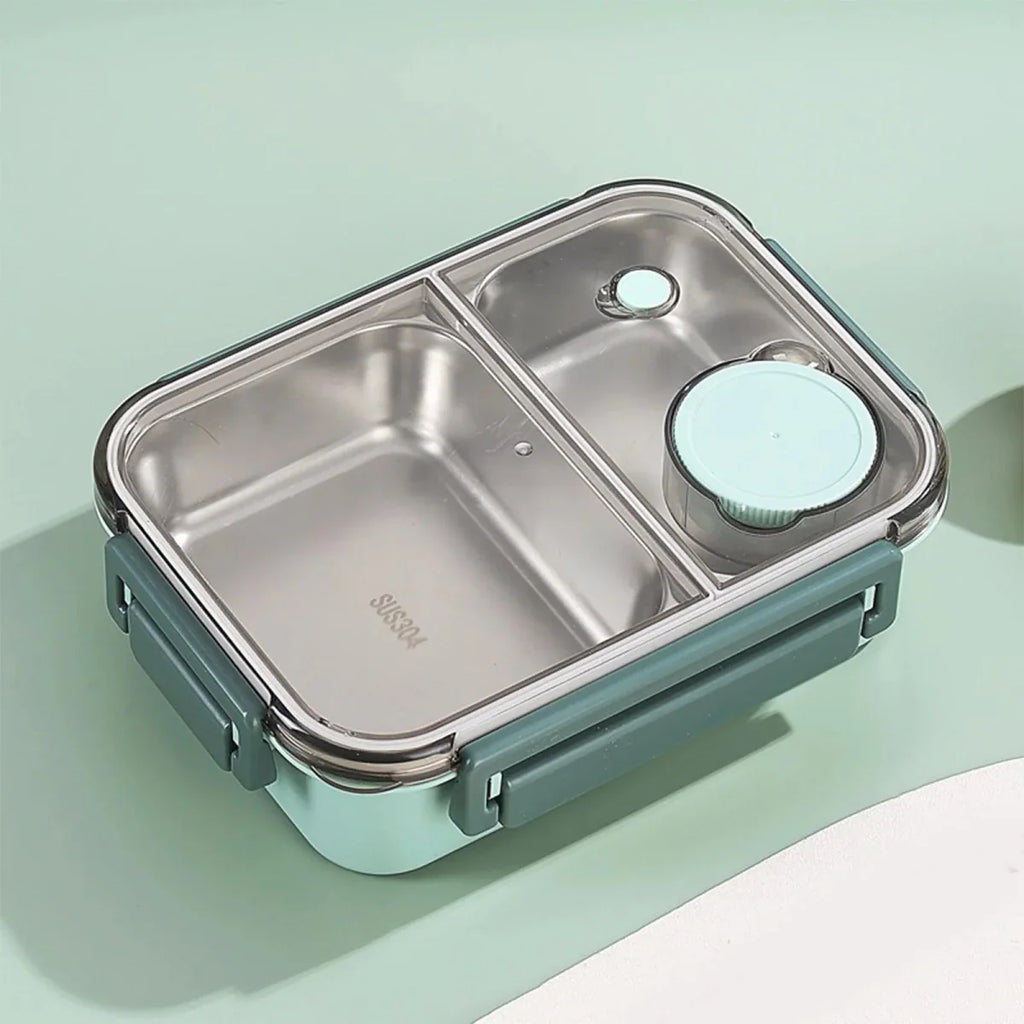 THERMOSERVE – Contenedor aislado para comidas calientes