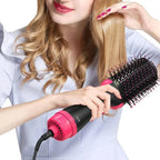 SilkyPro Styler — Cabello impecable, rápido