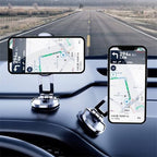 1+1 GRATIS | PhoneSnap - Soporte magnético plegable para teléfono