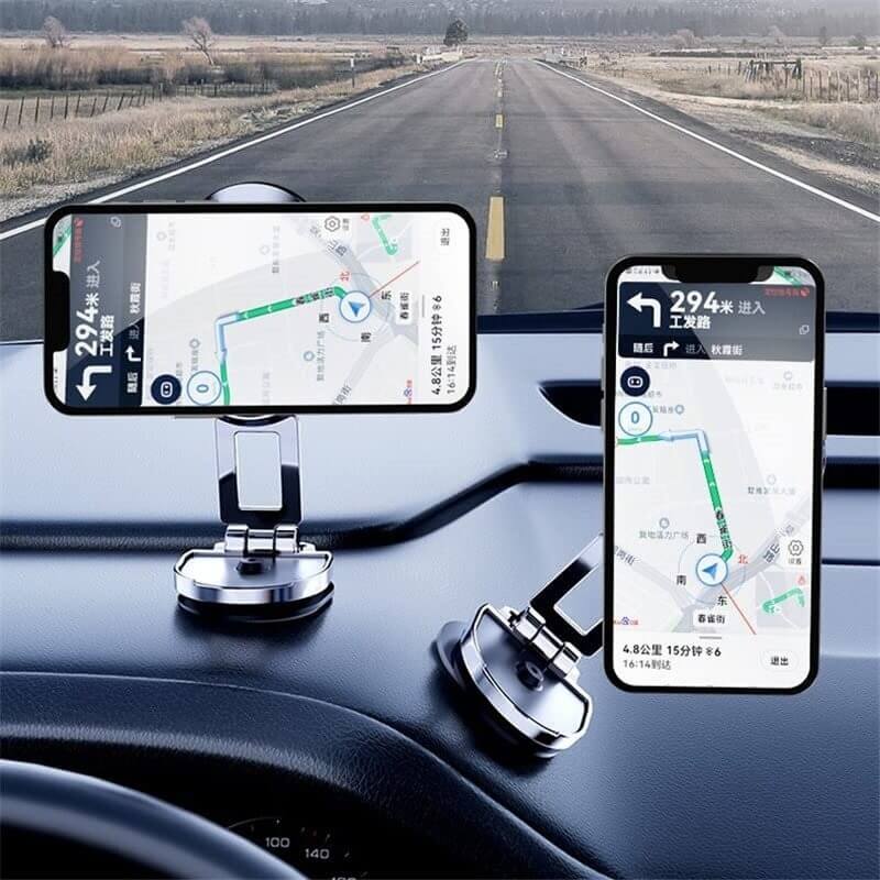 1+1 GRATIS | PhoneSnap - Soporte magnético plegable para teléfono