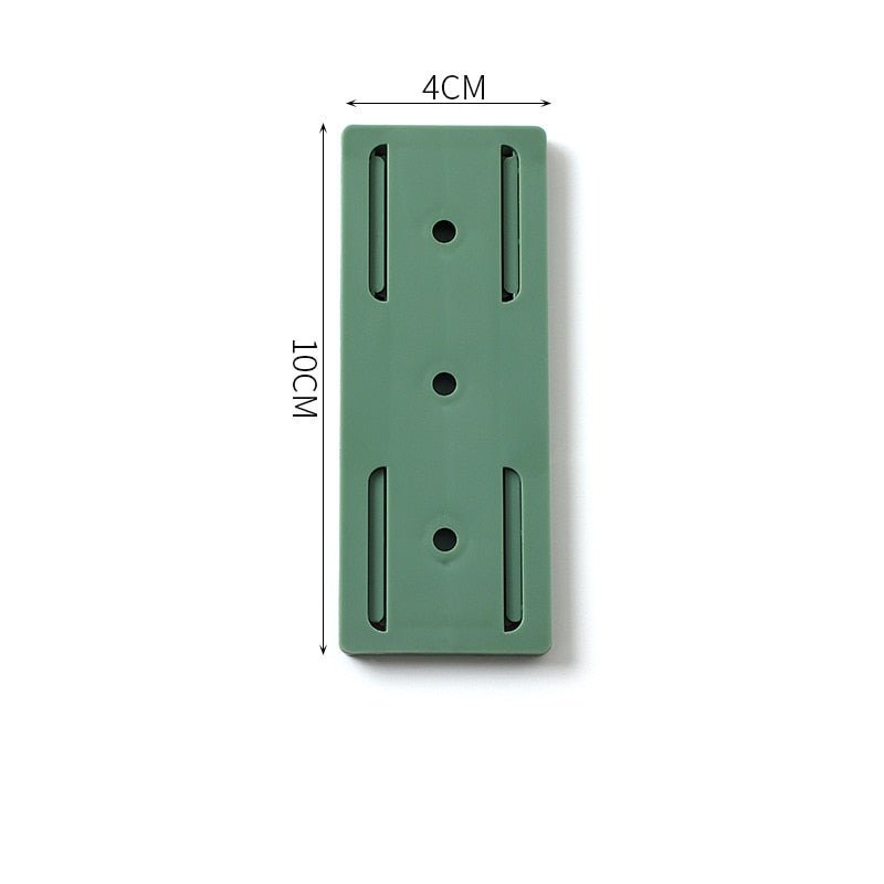 1+1 Gratis | Socket Fixer™️ Fijador de Enchufe Autoadhesivo