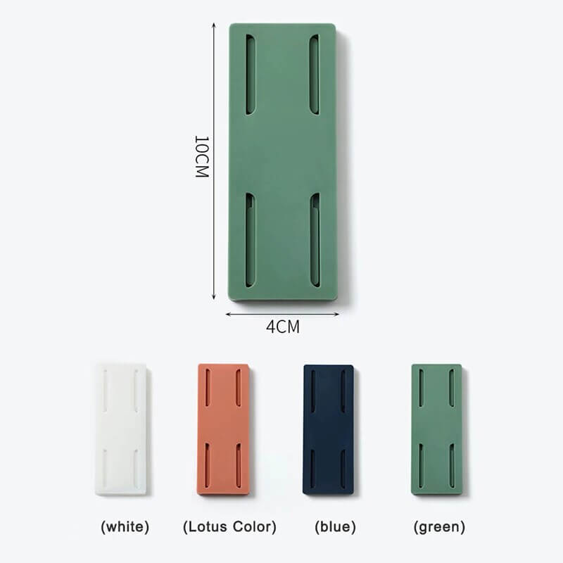 1+1 Gratis | Socket Fixer™️ Fijador de Enchufe Autoadhesivo